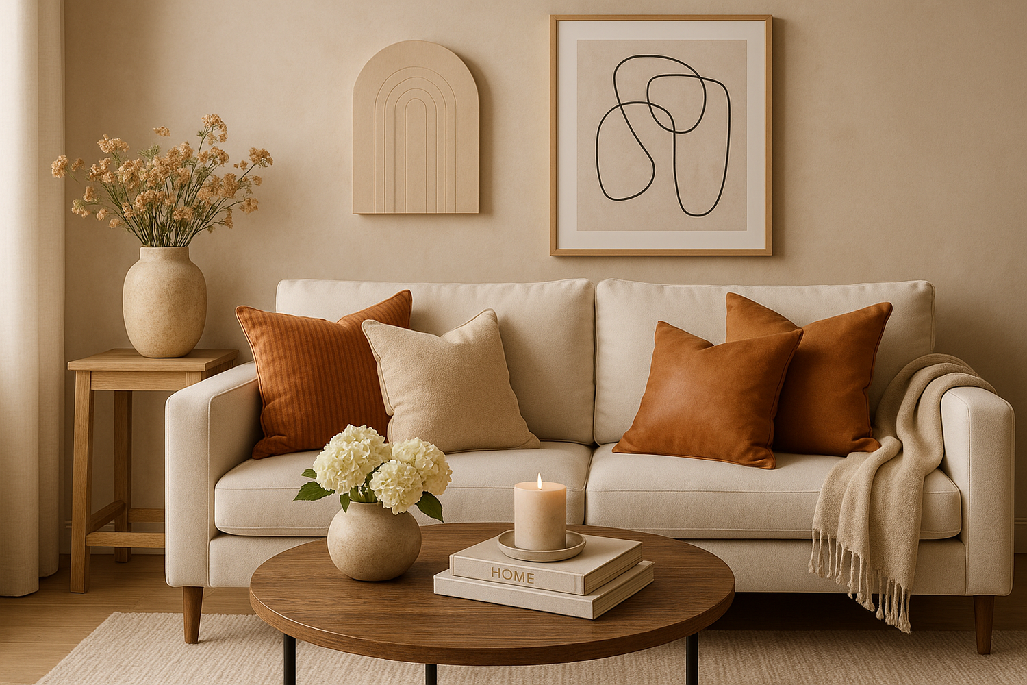 Home Decor